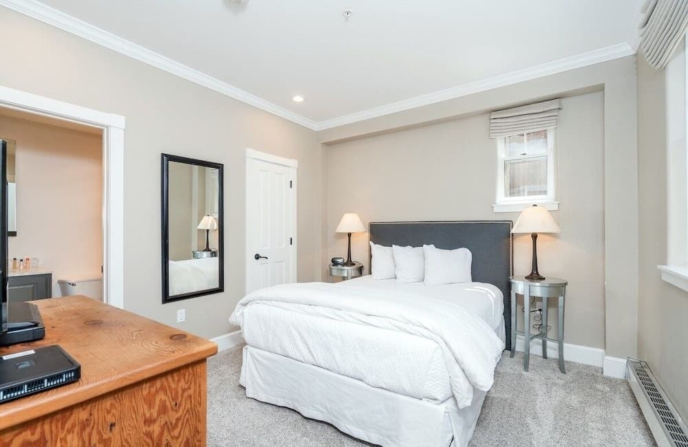 River Club by Alpine Lodging Telluride