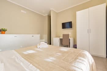 2674 B&B Albatro - Camera Tripla