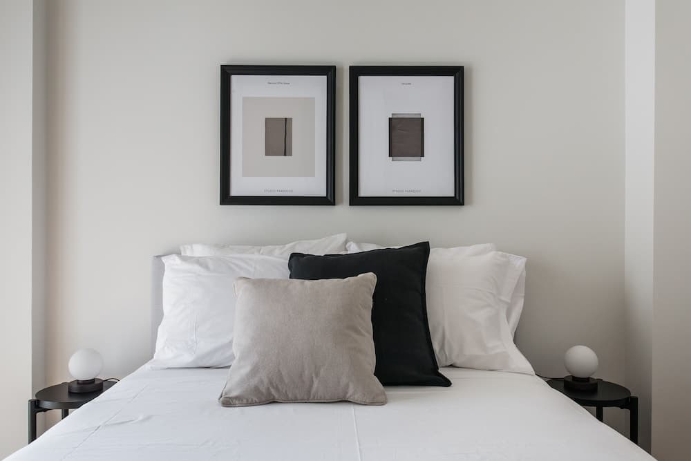 Spectacular 3BR Apartment in Pangrati