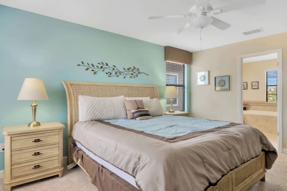 Moonlit Magic Resort Amenities!