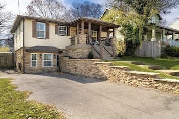 Five Points Bungalow