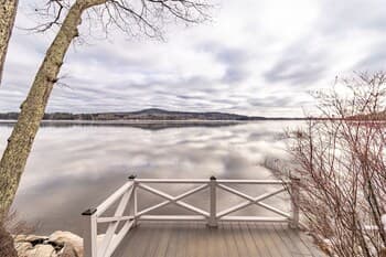 Nason Rock - Limit 5 1 Bedroom Cottage by Redawning