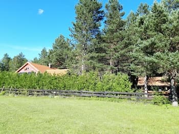 Eco-friendly 2-bed Chalet in Plitvice Lakes NP