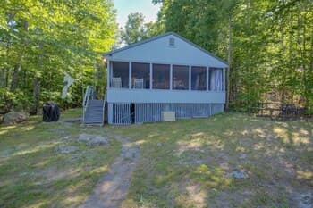 Ferry Tale Limit 10 3 Bedroom Cottage by Redawning