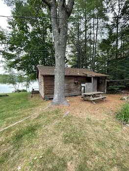 Greens Limit 6 2 Bedroom Cottage by Redawning