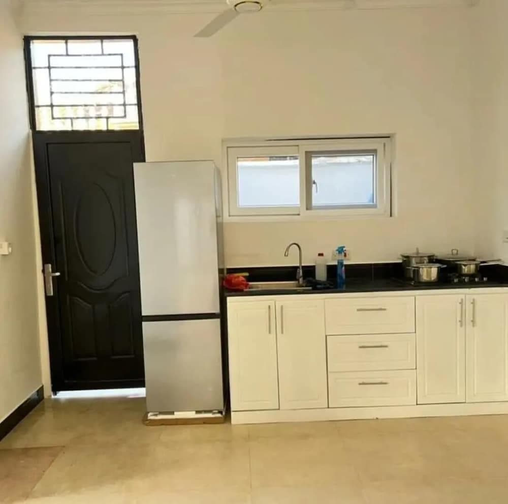 Inviting 1-bed Studio in Dar es Salaam