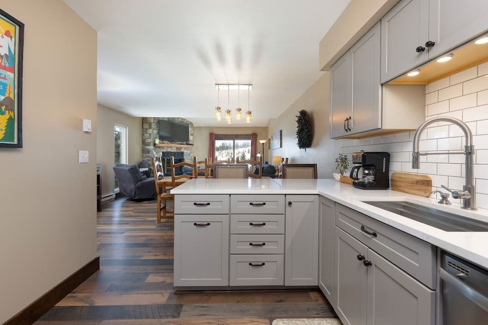 184 Burgundy Circle By Summit County Mountain Retreats