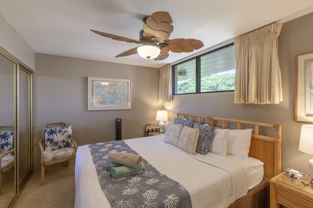 Aloha Paradise Penthouse