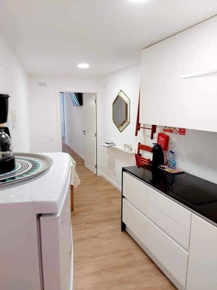 Beautiful Family Apartment in Leiria