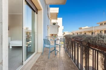 2673 B&B Albatro - Camera Quadrupla