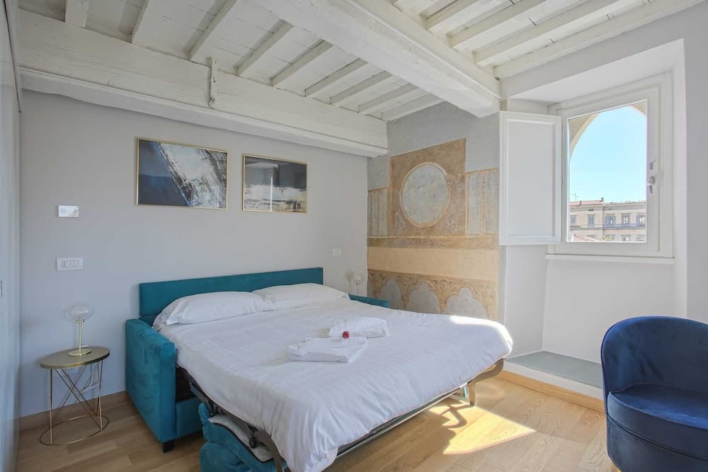 Luxury Suite in Florence