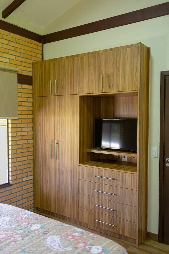 Villaggio dos Pássaros