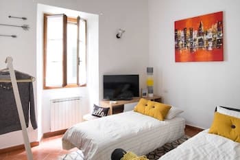 Designer Apartment in Central Florence - Hosted by Sweetstay