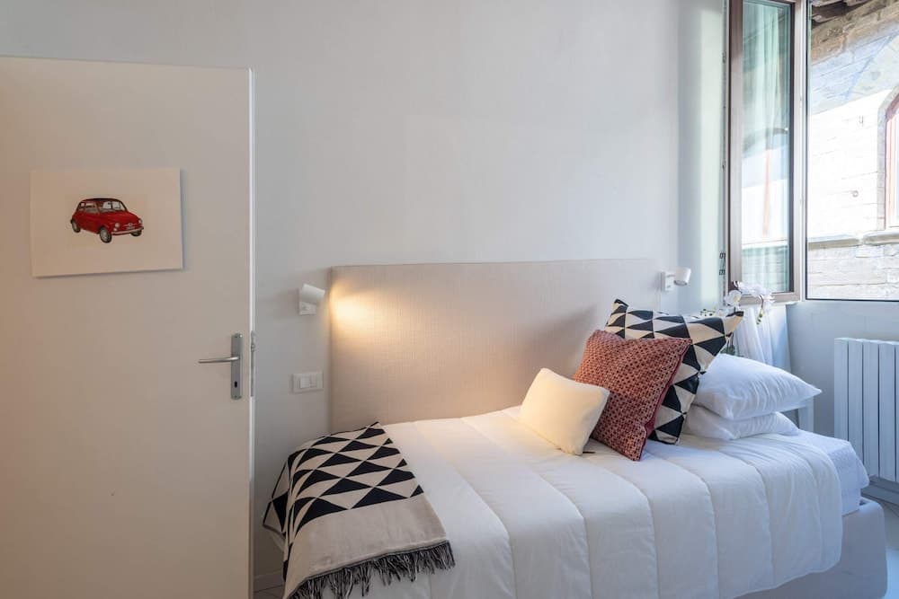 Belledonne Apartment