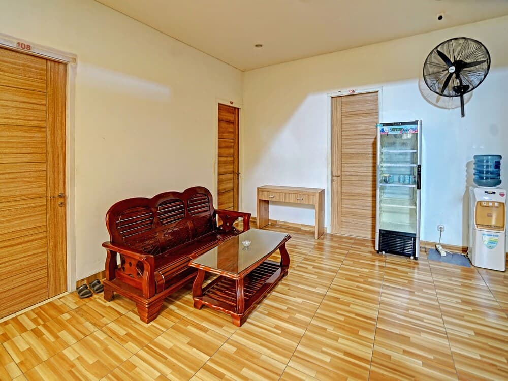 OYO Life 91989 K24 Residence Syariah