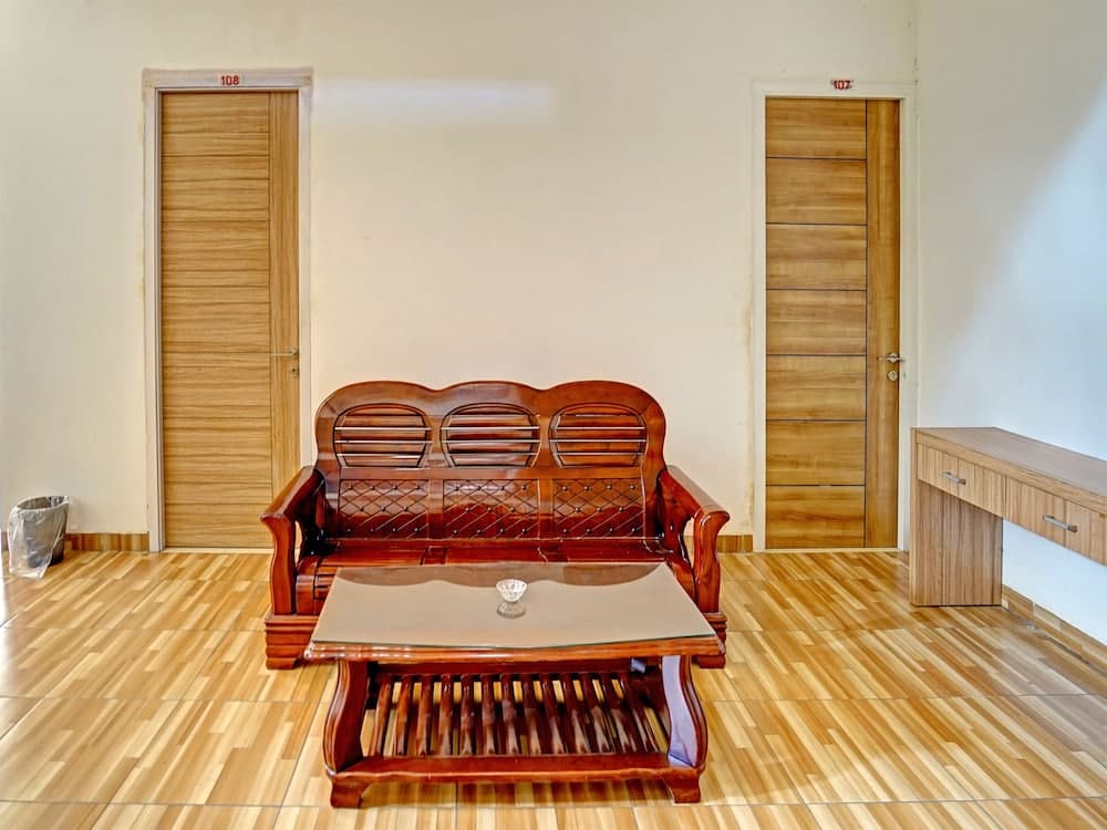 OYO Life 91989 K24 Residence Syariah