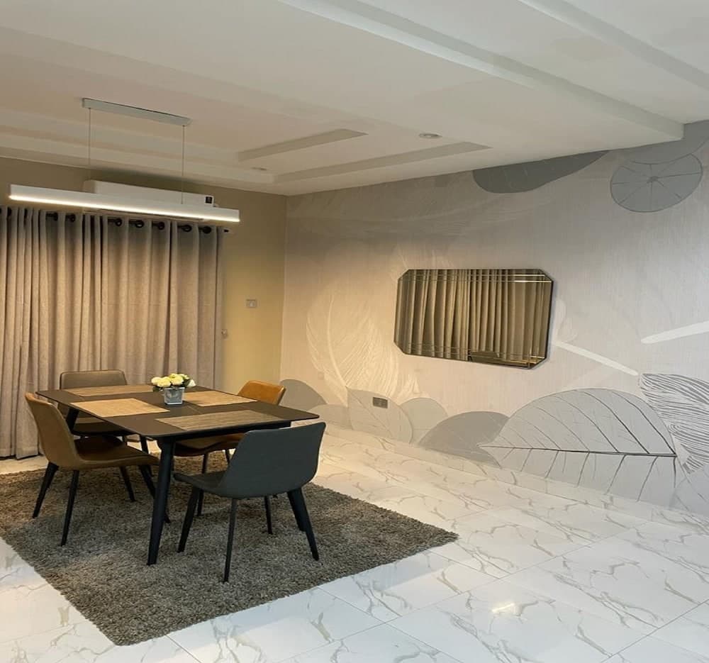 Integral Consults Apartment