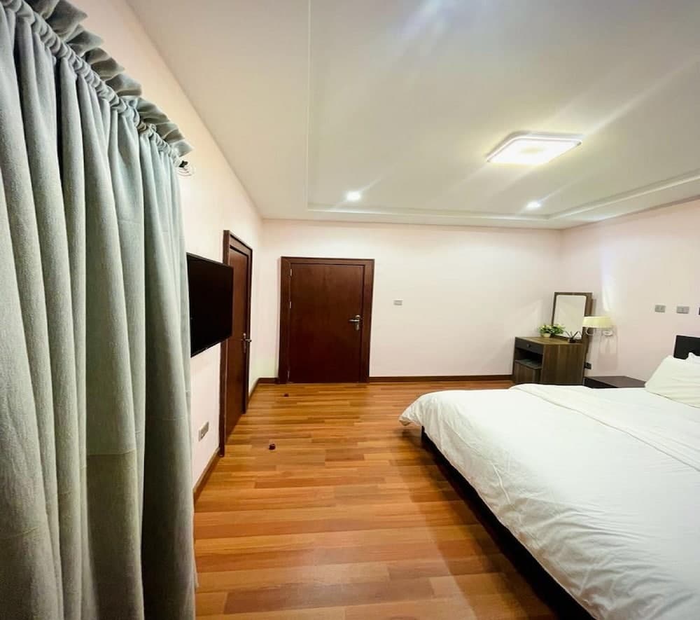 Integral Consults Apartment