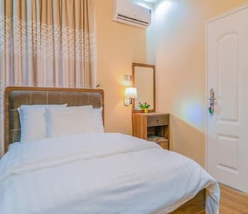 Integral Consults Apartment