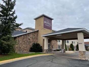 The Hotel Bemidji