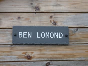 The Arns Glamping Pods