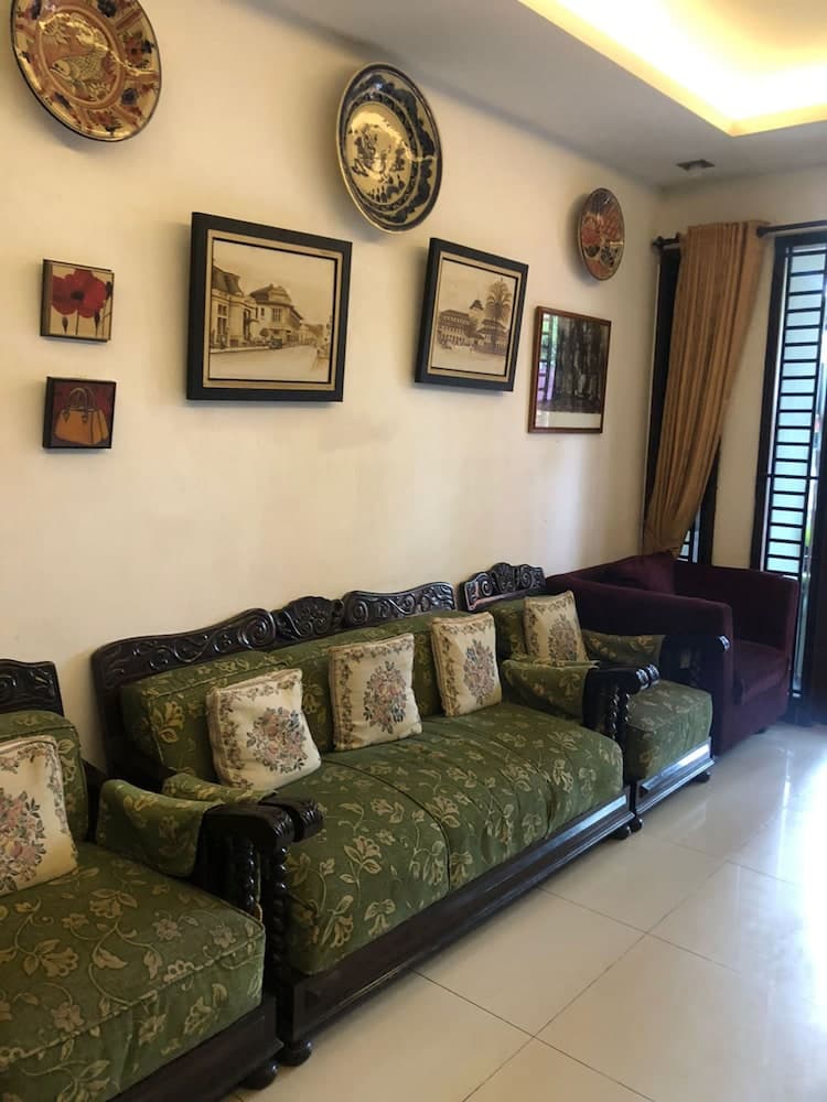 Buminanienie Guesthouse Bandung