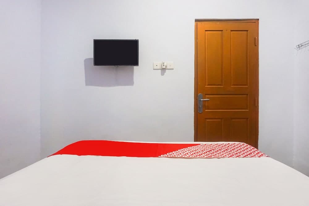 Hotel O Pondok Hikmah Makassar