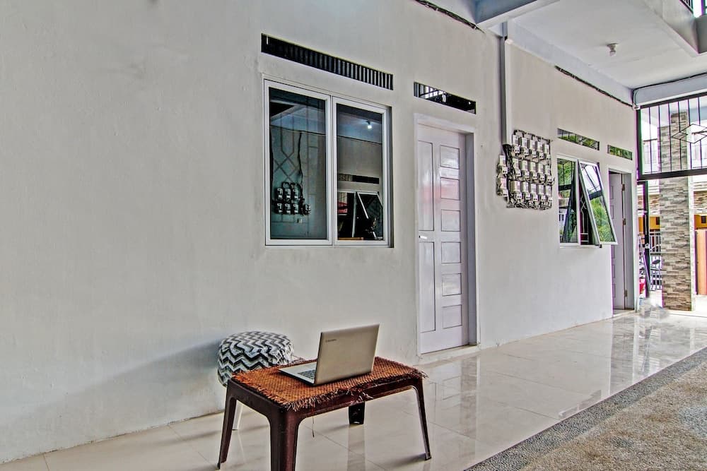 Hotel O Rumah Singgah Kinaya Syariah