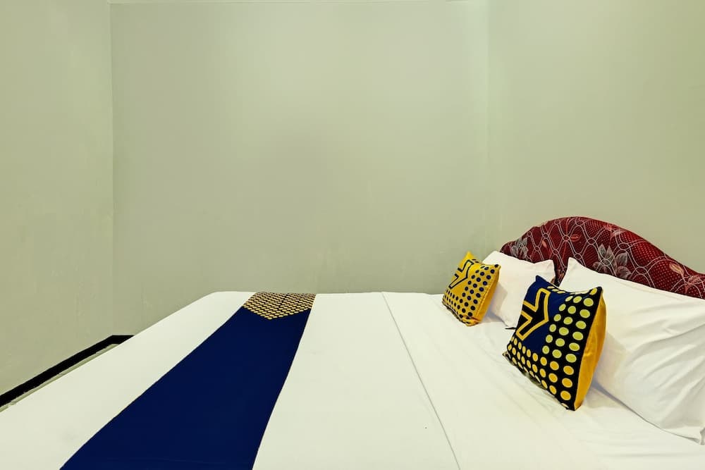 SPOT ON 91715 Hotel Citra Dewi 1