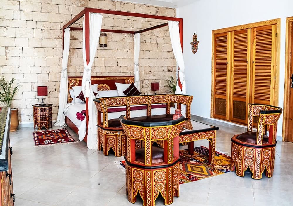 Villa Kamilia Essaouira