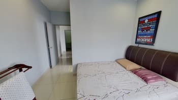 Alyssa Dwiputra Homestay