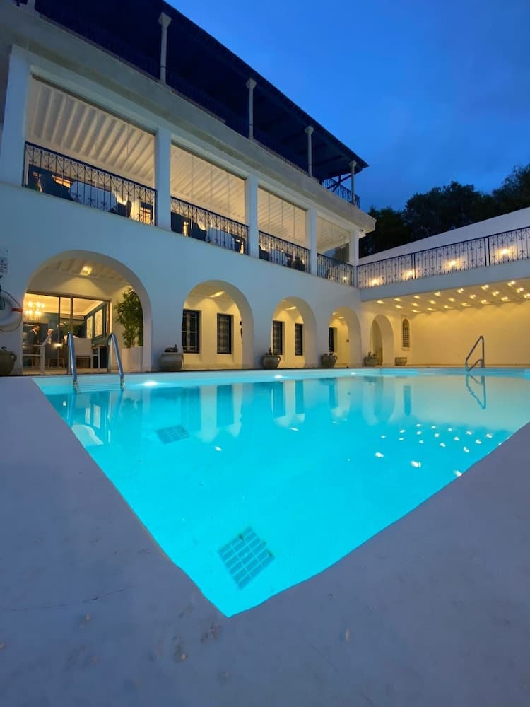 hotel image