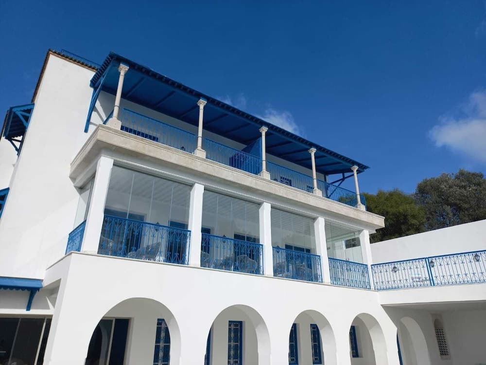 hotel image