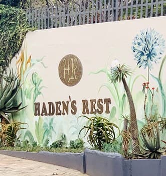 Haden's Rest Guesthouse