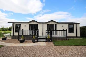 Field House Farm Lodge