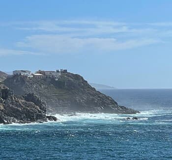 Baja Off the Grid, Luxury Nature Glamping Retreat