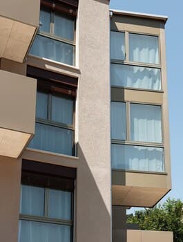 Lamira Serviced Apartments