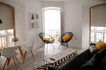 Apartamentos GADIR CENTRO