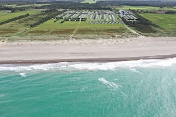 First Camp Klim Nordvestkysten