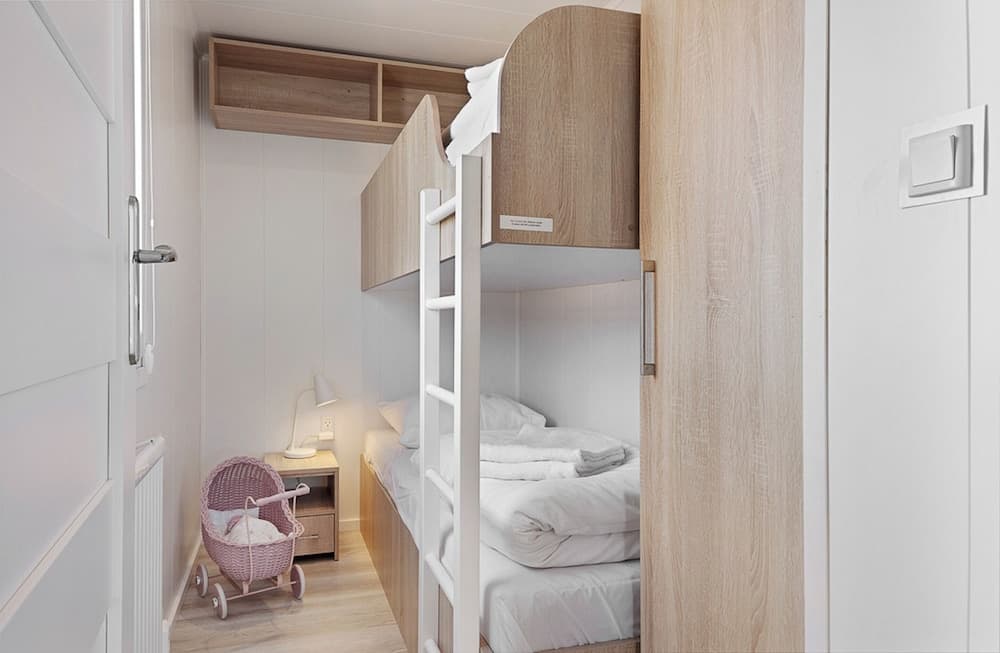 First Camp Klim Nordvestkysten