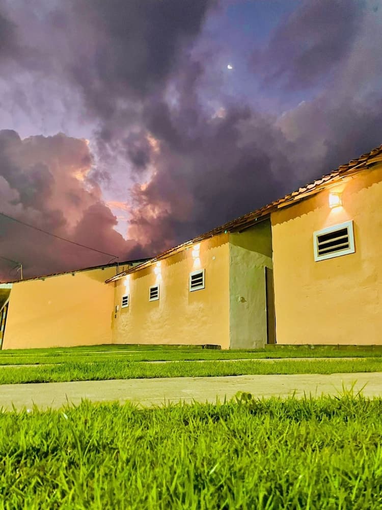 Pousada Ventos e Velas