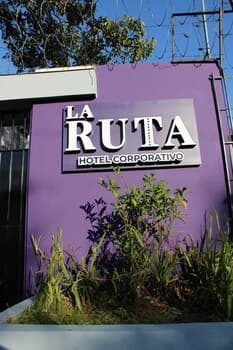 La Ruta Hotel Corporativo