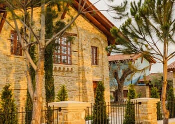 Blerina's Village Project