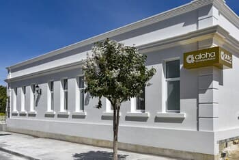 Aloha Central Platinum Apartments