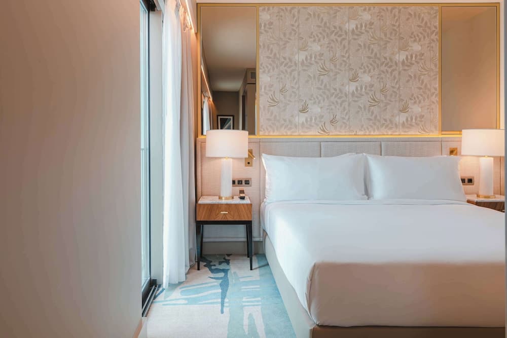 Legacy Hotel Cascais, Curio Collection By Hilton