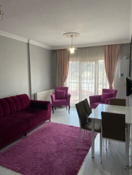 67 Kozlu Belen Apart