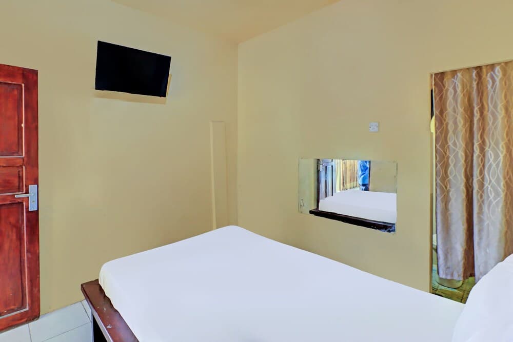 OYO 91724 Penginapan Pondok Asri