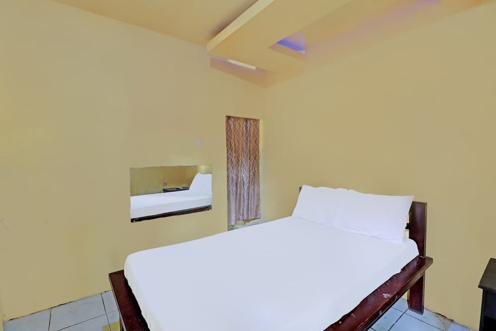 OYO 91724 Penginapan Pondok Asri