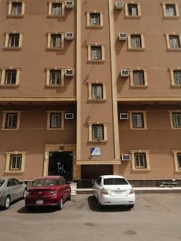 Farhet Al Madinah Suites