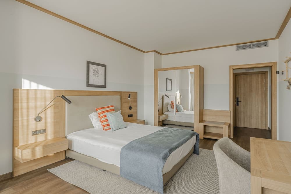 WorkNomads LAB Hotel-Coliving & Coworking